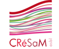 Logo client Crésam asbl